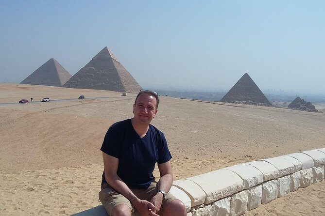 Half Day Tour To Giza Pyramids and The Sphinx From Cairo - FAQ