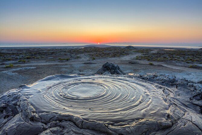 Half-Day Tour to Gobustan and Mud Volcanoes - Who Will Love This Tour?