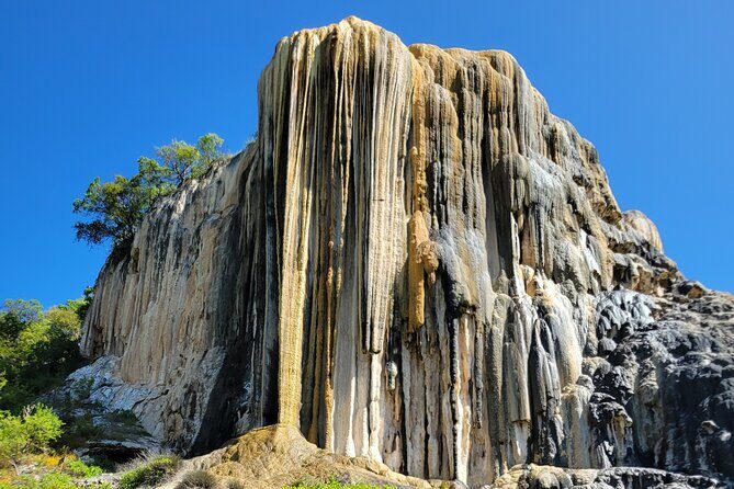 Half Day Tour to Hierve el Agua in Small Group - Authentic Local Flavor and Cultural Insights