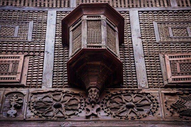 Half Day Tour To Islamic Cairo - FAQ