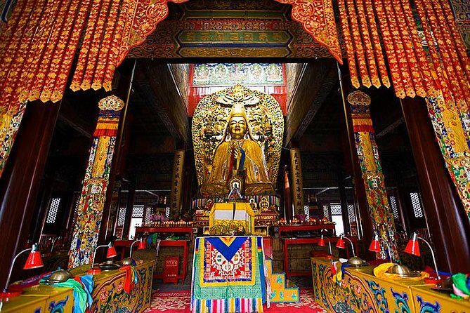 Half Day Tour To Lama Temple and Confucius Temple in Beijing - Who Will Love This Tour?