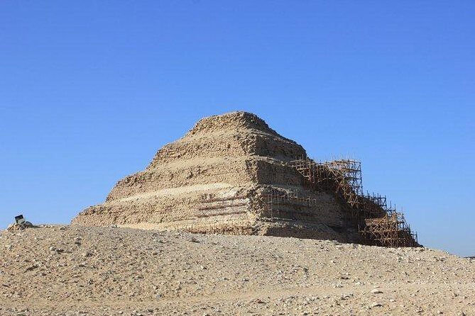 Half Day Tour To Memphis Sakkara And Dahshur Pyramids - Who Should Consider This Tour?