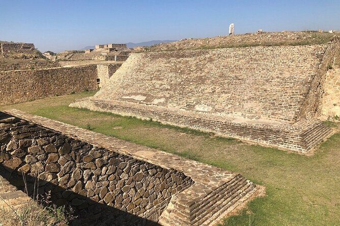 Half day tour to Monte Albán - Authentic Experiences and Practical Tips