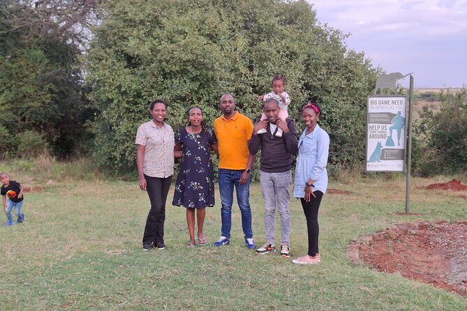 Half Day Tour To Nairobi National Park and Giraffe Center - Final Thoughts: Who Should Consider This Tour?