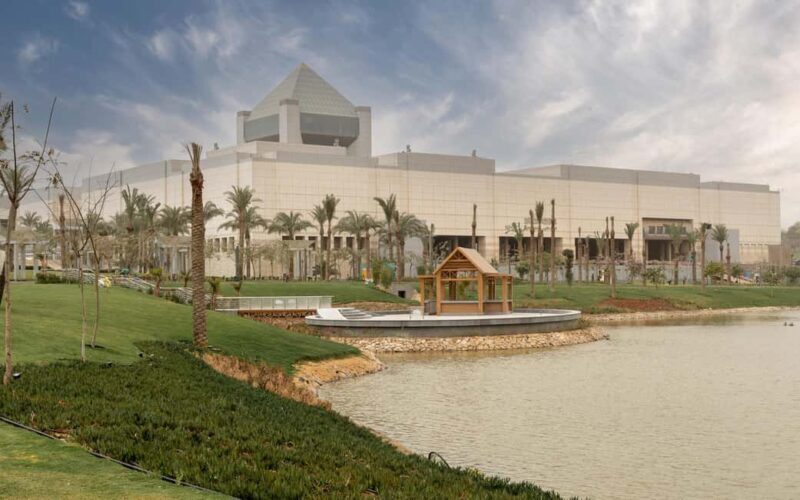 Half Day tour to National Museum of Egyptian Civilization - The Real Experience From Travelers