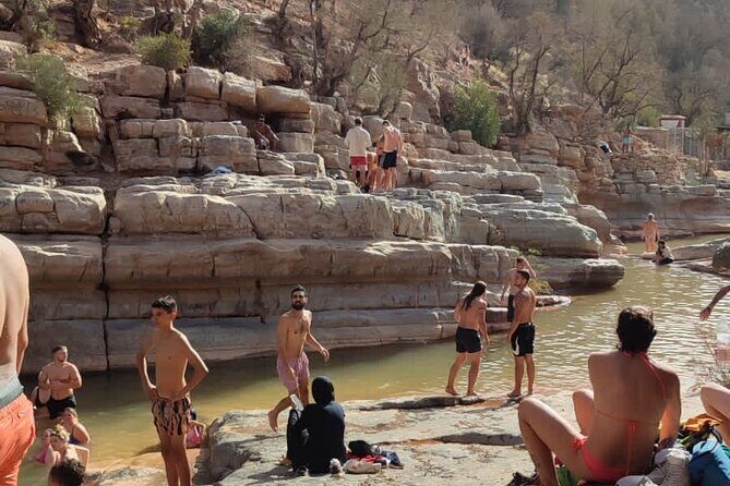 Half Day Tour to Paradise Valley - The Practical Side: Logistics, Cost, and Value
