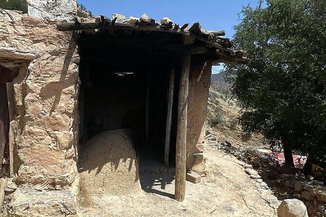 Half Day Tour to Paradise Valley - Why You Should Consider This Tour