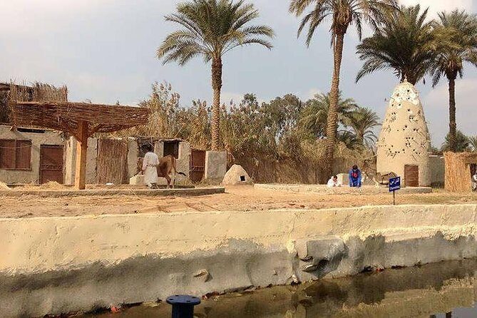 Half Day Tour To Pharaonic Village In Cairo - The Sum Up: Who Will Love This Tour?