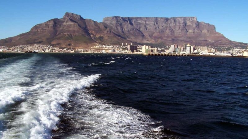 Half-Day Tour to Robben Island from Cape Town with Ticket - Final Thoughts