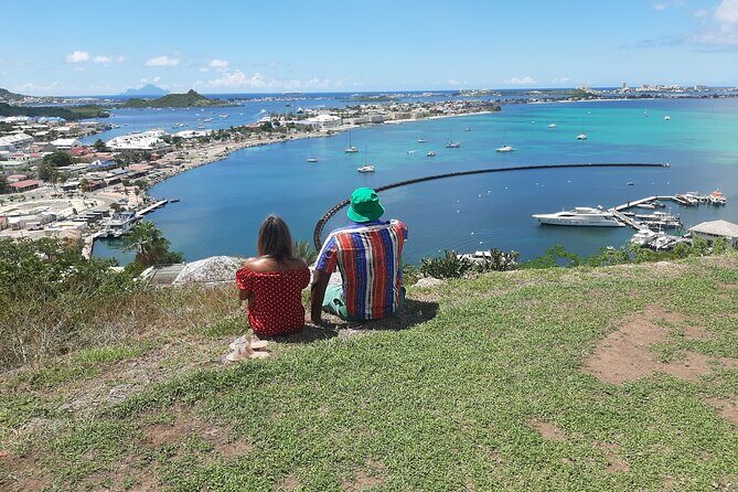 Half-day Tour to St.Maarten Best Island - Introduction