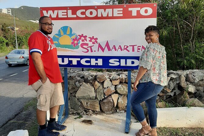 Half-day Tour to St.Maarten Best Island - Exploring the Itinerary in Detail