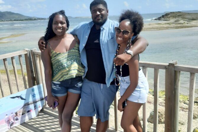 Half-day Tour to St.Maarten Best Island - FAQ