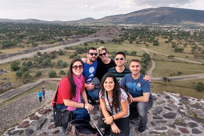 Half-Day Tour to Teotihuacan Pyramids from Mexico City - Final Thoughts: Who Is This Tour Best For?