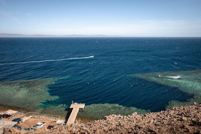 Half Day Tour to the Blue Hole with Snorkeling - An In-Depth Look at the Blue Hole Snorkeling Tour