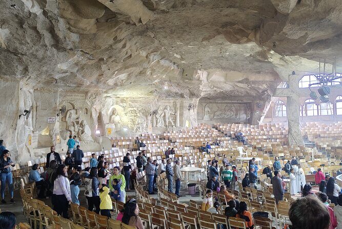 Half Day Tour to the Churches of Cairo - Who Will Appreciate This Tour?