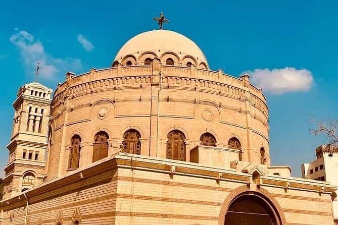 Half Day Tour to the Churches of Cairo - FAQs