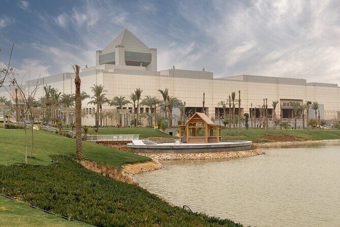 Half-Day Tour to the National Museum of Egyptian Civilization - Assessing the Value: Is It Worth It?