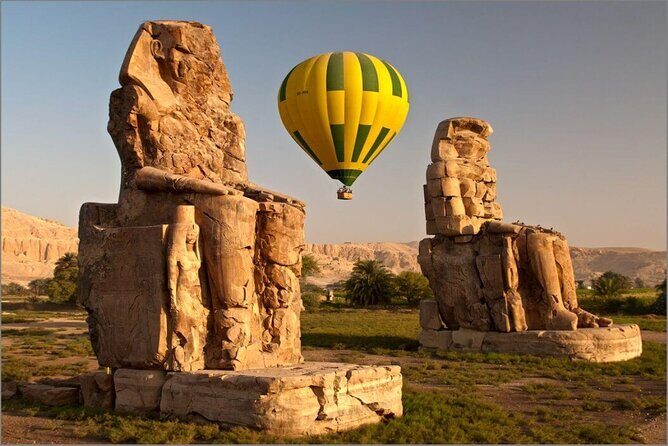 Half Day Tour to Valley of the Kings, Hatshepsut& Memnon - Who Should Consider This Tour?