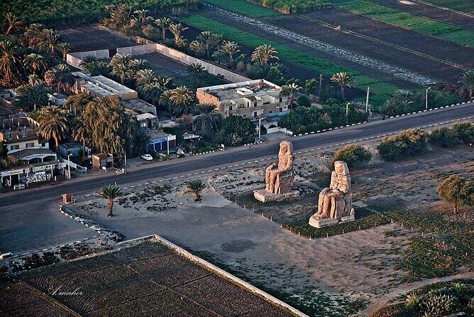 Half Day Tour to Valley of the Kings, Hatshepsut& Memnon - FAQs