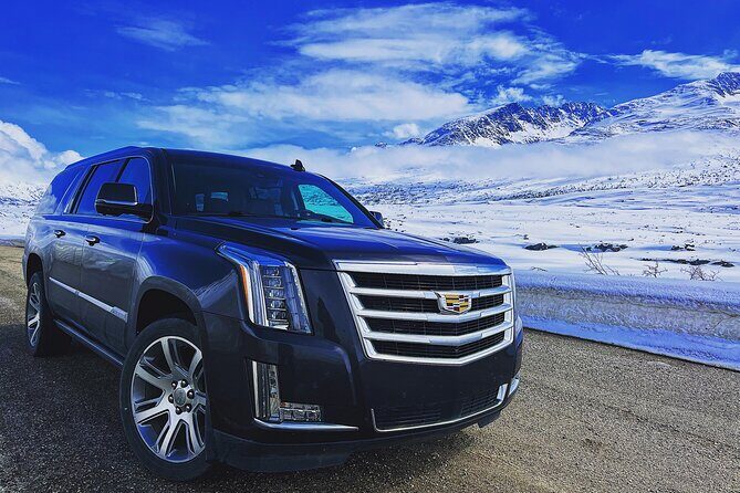 Half Day Tour to Yukon and Suspension Bridge - FAQ
