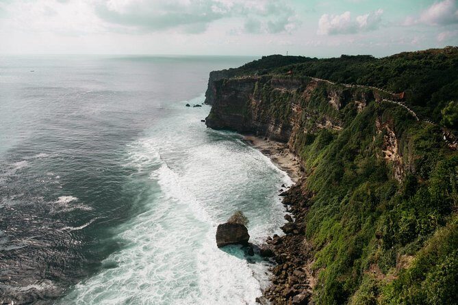 Half-Day Tour: Uluwatu Temple and Kecak Fire Dance Show - The Value of This Tour