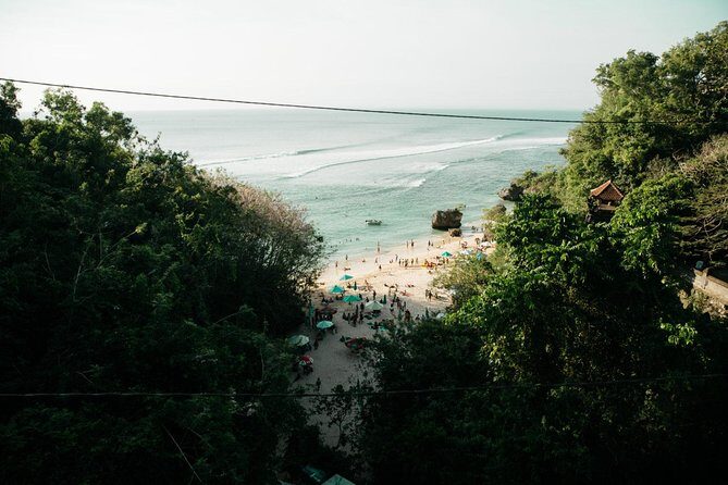 Half-Day Tour: Uluwatu Temple and Kecak Fire Dance Show - FAQ
