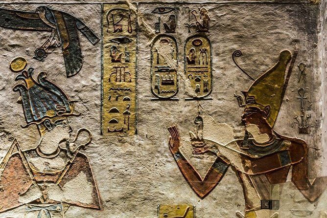 Half Day Tour: Valley of the Kings and Hatshepsut Temple & Mamnon - Who Will Appreciate This Tour?