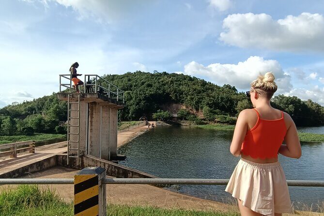 Half day tour with countryside include Pepper farm Kampot - What the Tour Covers and Why Each Stop Matters