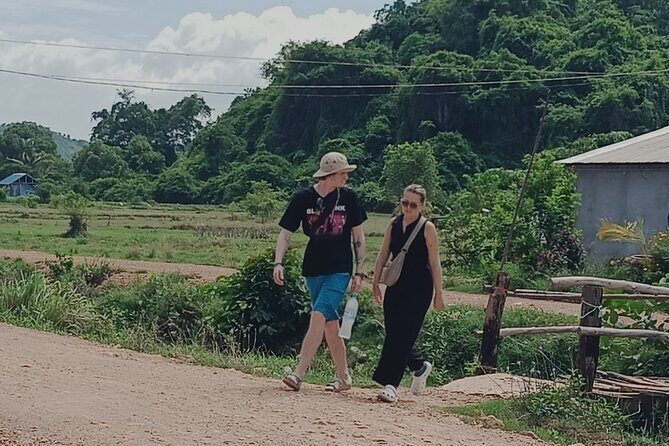 Half day tour with countryside include Pepper farm Kampot - The Guide: Your Local Expert
