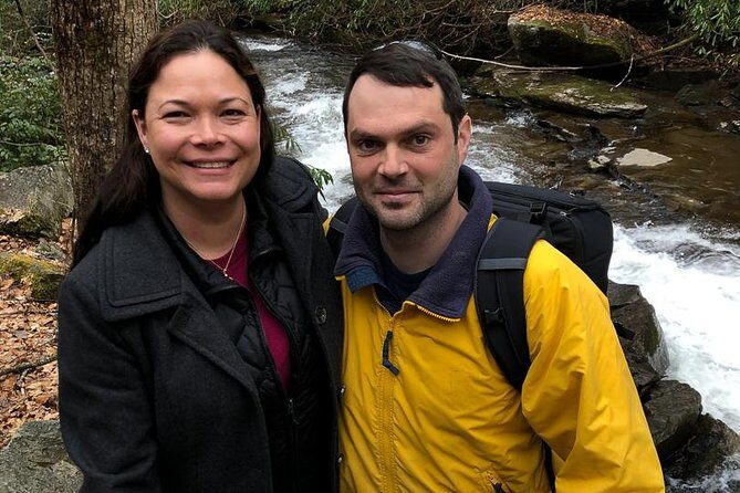 Half-Day Tour With Instruction in Vistas & Waterfall Photography - Key Points