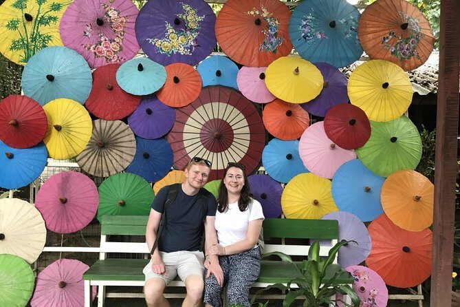 Half Day Traditional Handicraft Craftsmanship Tour from Chiang Mai - A Practical Look at Chiang Mai’s Handicraft Heritage