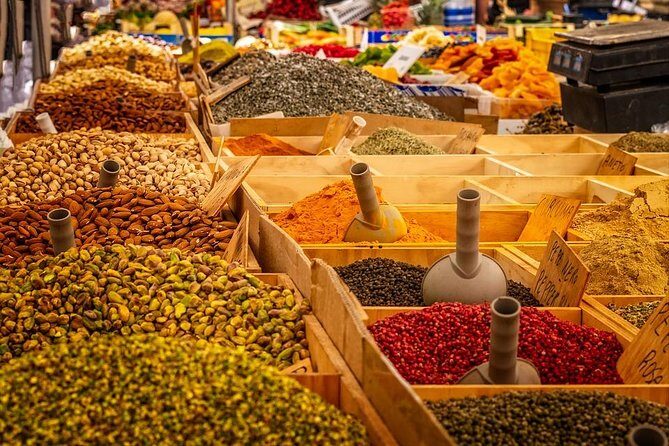 Half-Day Traditional Tunisian Cuisine Cooking Class in Tunis - A Flavorful Look at the Half-Day Traditional Tunisian Cuisine Cooking Class in Tunis