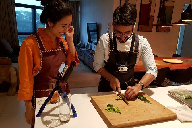Half-Day Traditional Tunisian Cuisine Cooking Class in Tunis - Authentic, Value-Rich, and Delightfully Personal