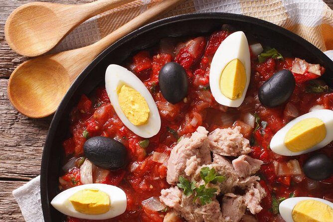 Half-Day Traditional Tunisian Cuisine Cooking Class in Tunis - Who Will Love This Cooking Class?