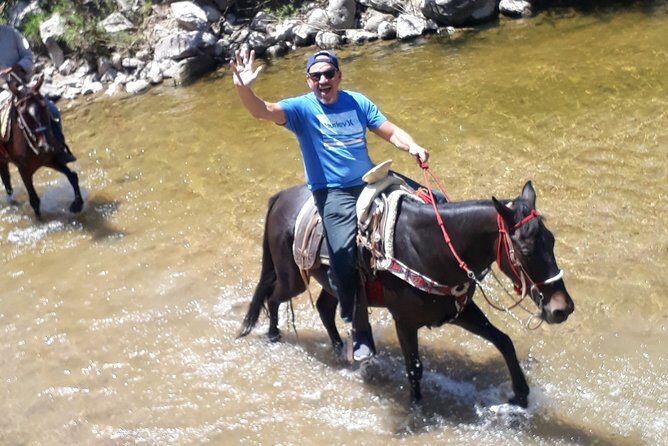 Half Day Trail Riding in San Miguel de Allende - Practical Details and Tips