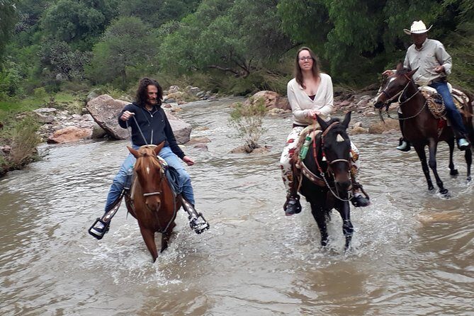 Half Day Trail Riding in San Miguel de Allende - The Sum Up: Is This Tour Right for You?
