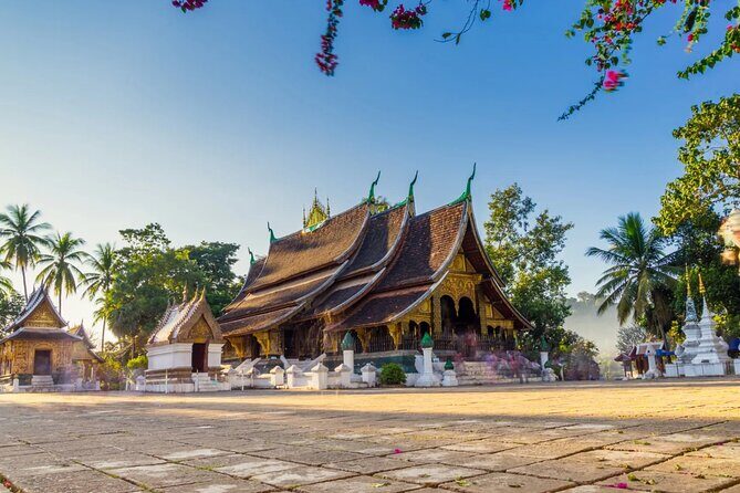 Half-Day Travelling Laos from Luang Prabang - Exploring the Itinerary in Detail