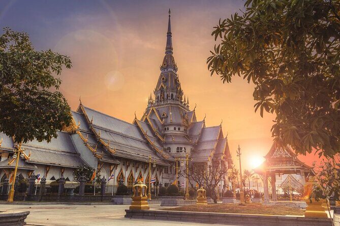 Half-Day Travelling Laos from Luang Prabang - Who Will Love This Tour?