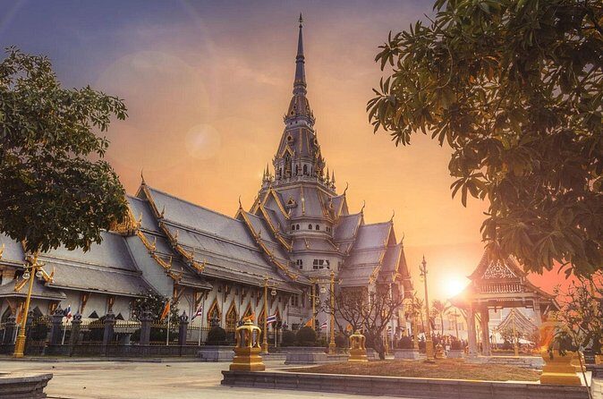 Half-Day Travelling Laos from Luang Prabang - Who Might Not Find It Perfect?