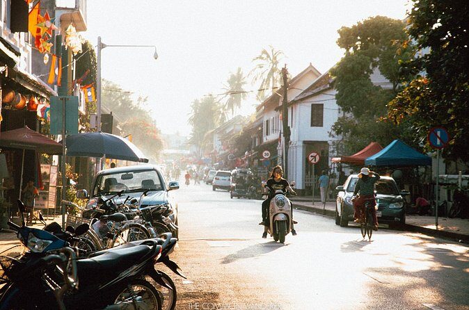 Half-Day Travelling Laos from Luang Prabang - Final Thoughts
