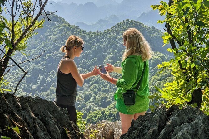 Half Day Trekking Cat Ba National Park - Practical Details and Value