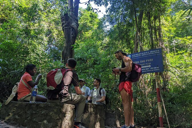 Half Day Trekking Cat Ba National Park - The Sum Up: Is It Worth It?