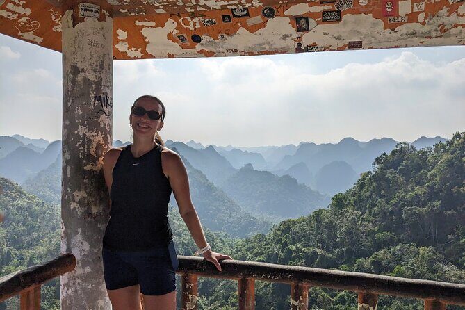 Half Day Trekking in Cat Ba National Park and Hospital Cave - Who Will Love This Tour?