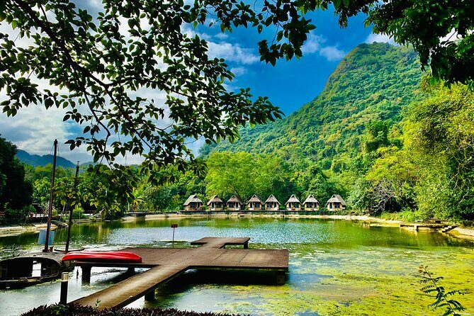 Half Day Trekking in Cat Ba National Park and Hospital Cave - FAQ