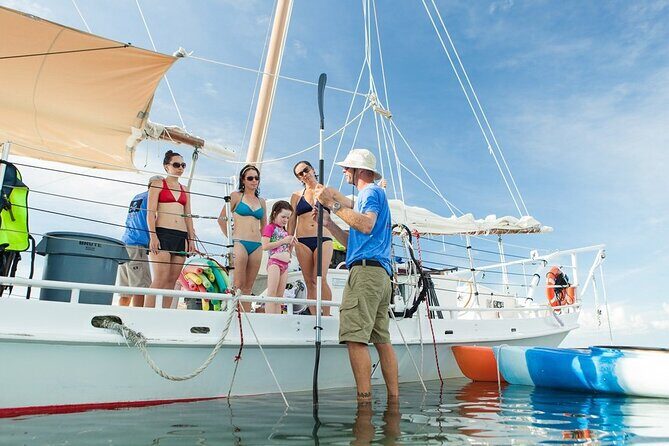 Half-Day Trip from Key West with Kayaking, Snorkeling & Sunset - An Honest Look at the Experience