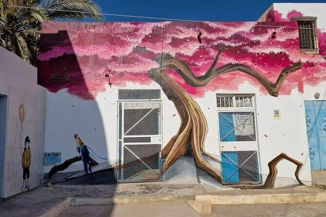 Half Day Trip to Djerba Island - Authenticity, Value, and Traveler Tips