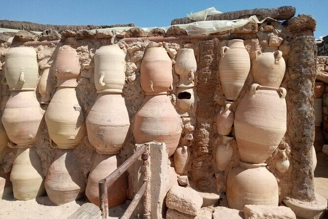 Half Day Trip to Djerba Island - Who Is This Tour Best For?