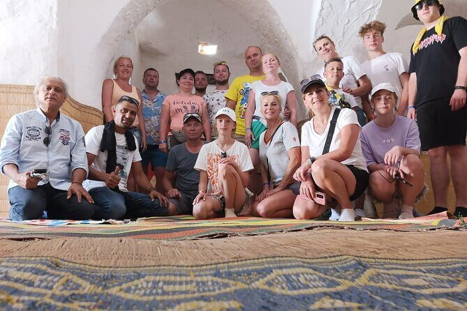 Half Day Trip to Djerba Island - FAQs