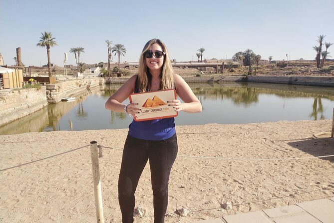Half day trip to East bank of Luxor ( Karnak and Luxor temples) - Practical Tips for Travelers