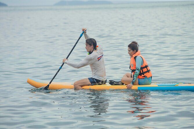Half day Tropical Coral Island Snorkeling Tour from Phuket - A Closer Look at the Experience